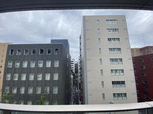 GRAN　PASEO日本橋箱崎町の物件内観写真